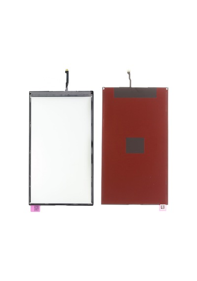 Teknonet Apple Uyumlu iPhone 5s Back Light