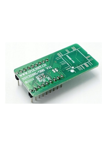 Npce288/388 V11 Adaptör 24638s-p45