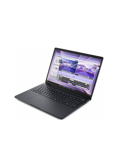 Dell Pro Max 16 MC16250 303 Ultra 7-265H 64 GB 2 TB SSD Rtxpro2000 16" W11p Dizüstü Bilgisayar