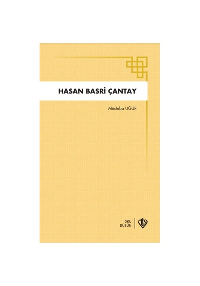 Hasan Basri Çantay