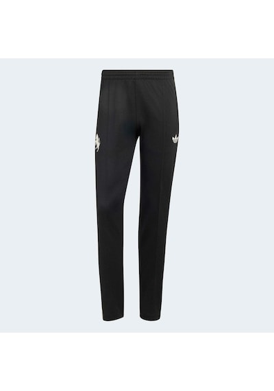 Adidas Juventus Og Erkek Siyah Eşofman Altı Kf9806