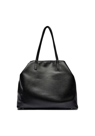 Guess Vıctorıa Kadın Omuz Çantası Evg951429-black Evg951429-black Siyah Siyah