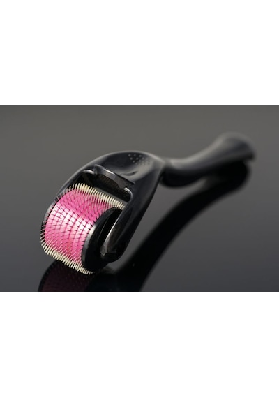 Hairon Plus Dermaroller 540 İğneli 0.5 Mm Dermaroller