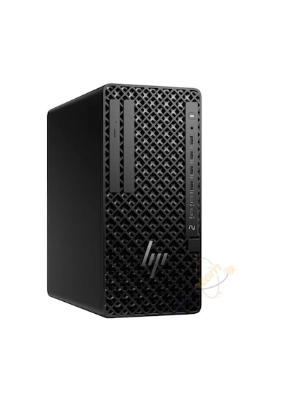 Hp Ultra 7 265-32gb Ddr5 Ram-1tb Nvme-8gb Rtx A1000-w11 Pro İş İstasyonu / Z1 G1i A2kl5es