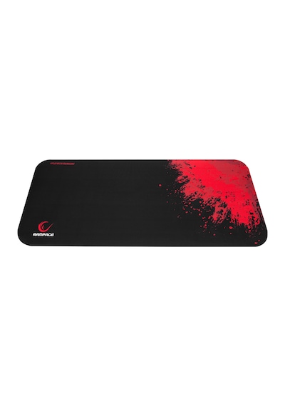 Rampage Mp-20 X-Jammer 300X700X3Mm Gaming Mouse Pad Siyah Desenli