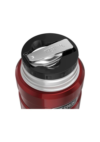 Thermos Sk3021 Stainless King Yemek Termosu 0,71 Lt