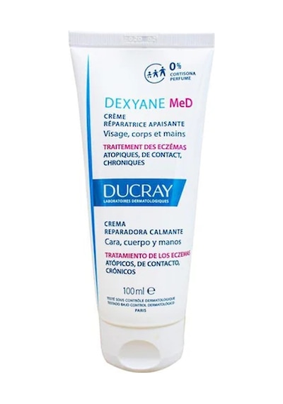 Ducray Dexyane Med Cream 100 ML