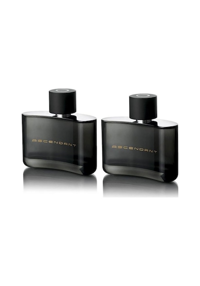 Oriflame Ascendant Erkek Parfüm EDT 2 x 75 ML