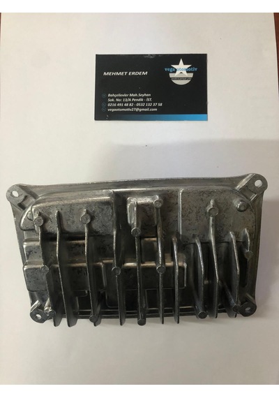 Mercedes W222 S Serisi- W205 C Serisi Far Beyni 2229004505
