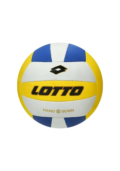 Lotto Vlyl-tp-001 El Dikişli Voleybol Topu Renkli