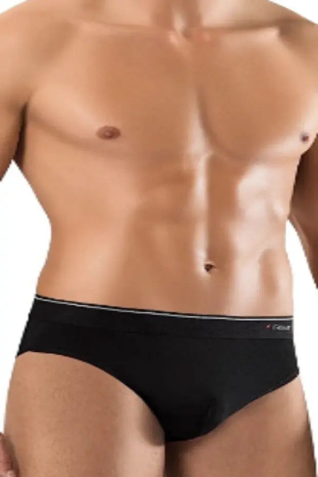 Erdem Siyah Pamuk Elastan Slip- 1340s