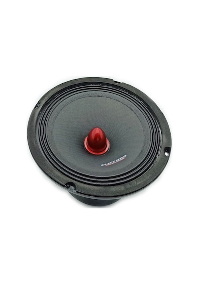 Clifford M165 16 Cm 300 Watt Oto Midrange Takımı