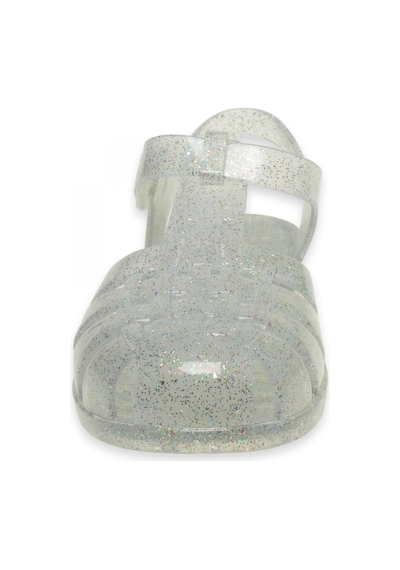 Igor S10329k Clasica Cristal Kız Çocuk Sandalet Şeffaf