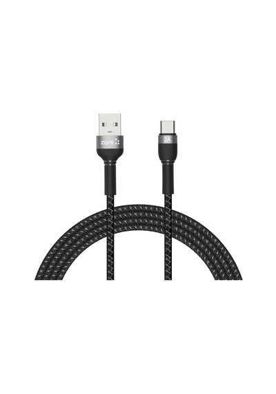 Zore Shira Serisi Type-c Usb Kablo 2m