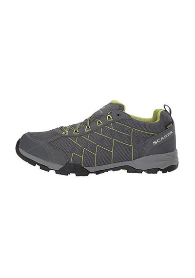 Scarpa Hydrogen Gtx Irongray Bot-5277 Kahverengi