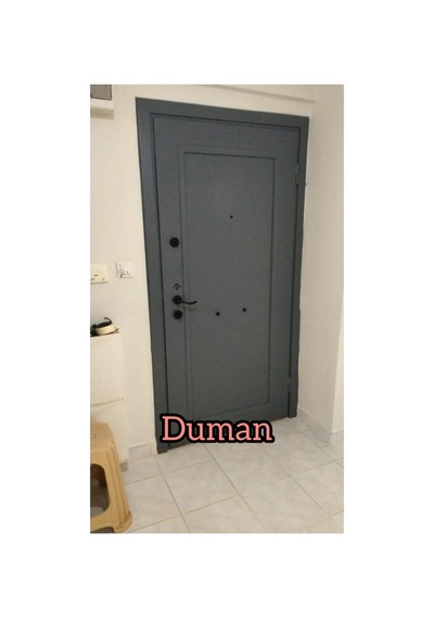 Stella Su Bazlı Saf Akrilik Boya 500ml - Duman