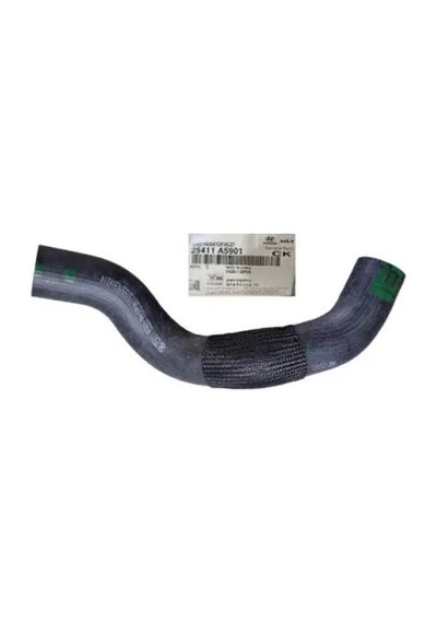 Kia Ceed Dizel Radyatör Üst Hortum 2012-18 Mobis 25411a5901