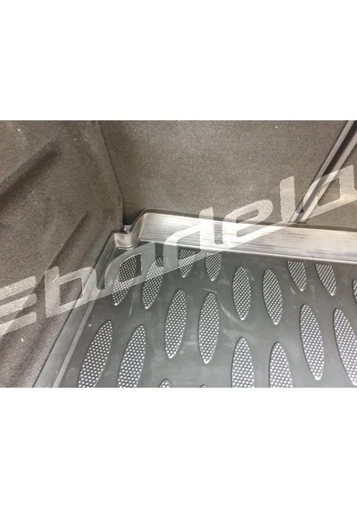 Opel Astra J Kasa Sedan 2009-2019 Uyumlu 5D Bagaj Havuzu Kaucuk
