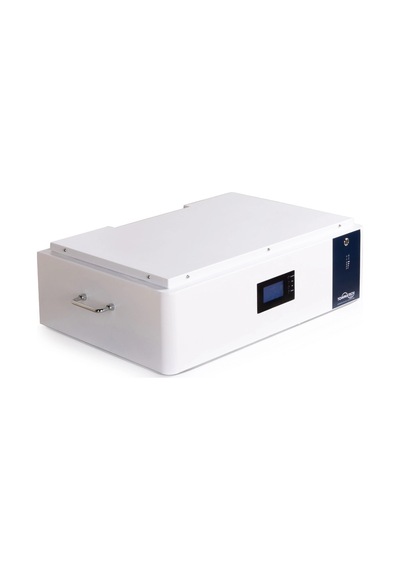 Tommatech Lfp Batarya Modüler - 102ah 51.2v