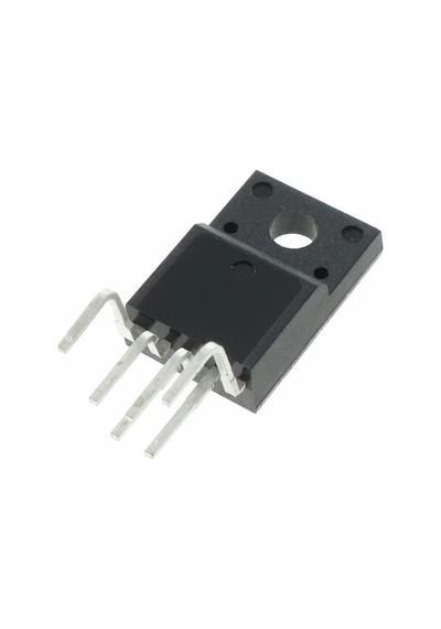 DM1265R TO-220F-6 POWER SWITCH IC