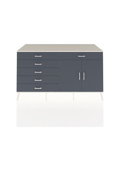 Kronos Konsol Tek Raflı 6 Çekmeceli 2 Kapaklı 176x59x99 Aytaşı-an Aytaşı-antrasit Kronos Konsol Tek Raflı 6 Çekmeceli 2 Kapaklı 176x59x99 Aytaşı-an Aytaşı-antrasit