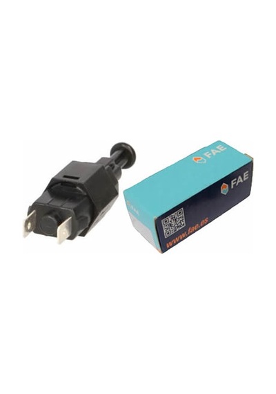 1239433 Opel Astra G Fren Pedal Musuru 2Fişli Fae Made In Spaın