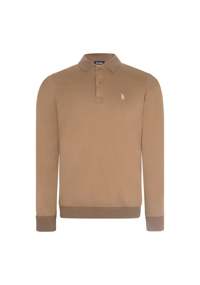 Dewberry Erkek Polo Yaka Sweatshirt 7'li Set %70 Pamuk Nakışlı Uzun Kollu Sweat Siyah-lacivert-haki-gri-camel-kahve-indigo Dewberry Erkek Polo Yaka Sweatshirt 7'li Set %70 Pamuk Nakışlı Uzun Kollu Sweat Siyah-lacivert-haki-gri-camel-kahve-indigo