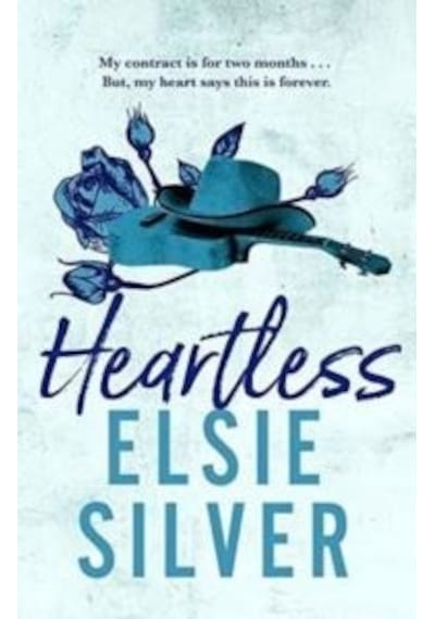 Heartless Chestnut Springs 2