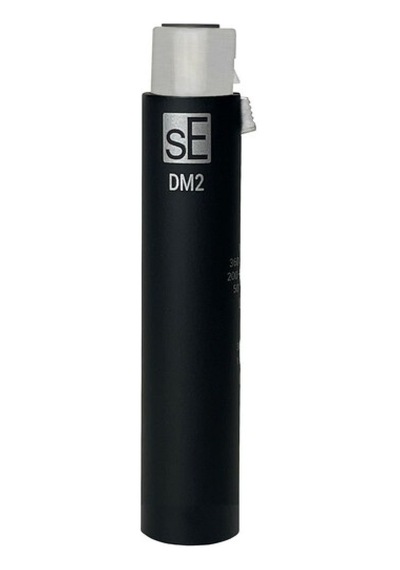 Se Electronics Dm2 Dynamite Aktif Direct Box Siyah