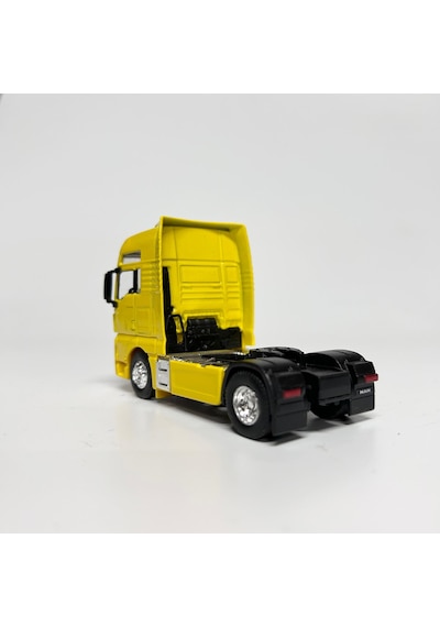 Welly 1/64 Man Tgx