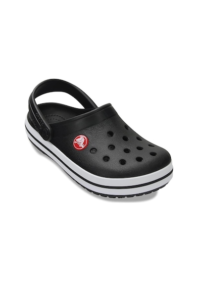 Croc 207006-001 Crocband Clog Spor Terlik Sandalet Siyah