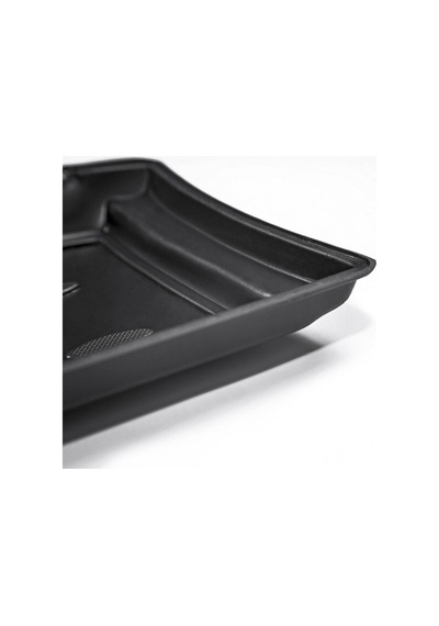 Element Citroen C-Elysee 3D Havuzlu Paspas Siyah Renk