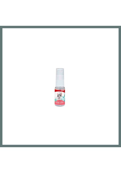 Bioline Catnip Kedi Otu Spreyi 15 Ml Ventra