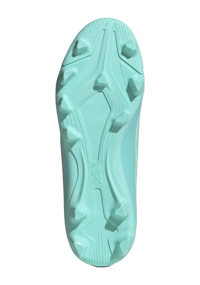 Adidas F50 Messi Club Fg/mg J Çocuk Beyaz Futbol Krampon Jq0950