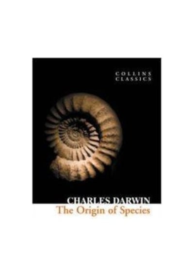 The Origin Of Species N11.162