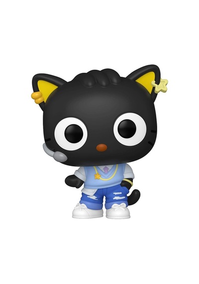 Funko Pop Animation Sanrio - Chococat K-pop 90590