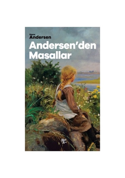 Andersen'den Masallar - Ccgx-898711