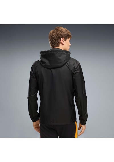 Puma Galatasaray All-weather Erkek Ceket 789213 03 Siyah