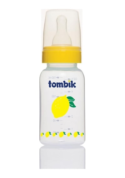 Tombik Pp Biberon 150 Ml Limon