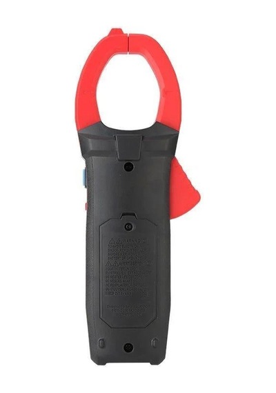 Unıt Ut206a+ Dijital Pens Ampermetre
