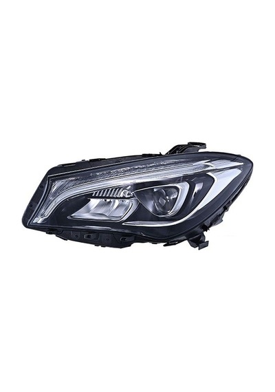 Far Sol Led Cla-class X117 15 19 C117 15 19