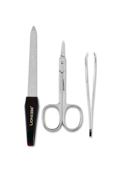 Lionesse 7912 Premium Seyahat Seti