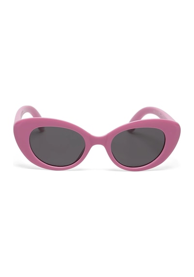 Okkialini Paris Bambina Çocuk Güneş Gözlüğü Pembe 3/5 Yaş Pembe
