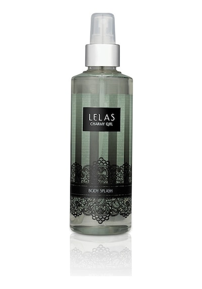 Lelas Charmy Girl Vücut Spreyi 250 ML