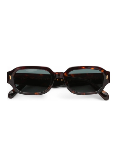 Gast Dear Friday Classic Havana Unisex Güneş Gözlüğü Leopar