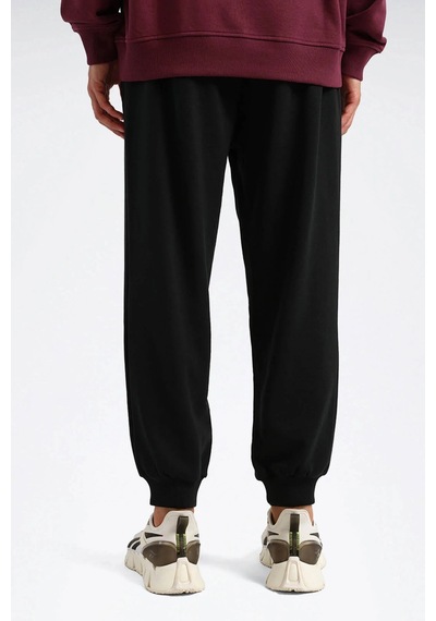 Reebok Id Rlx Clss Sl Jogger Erkek Esofman Alti - Siyah