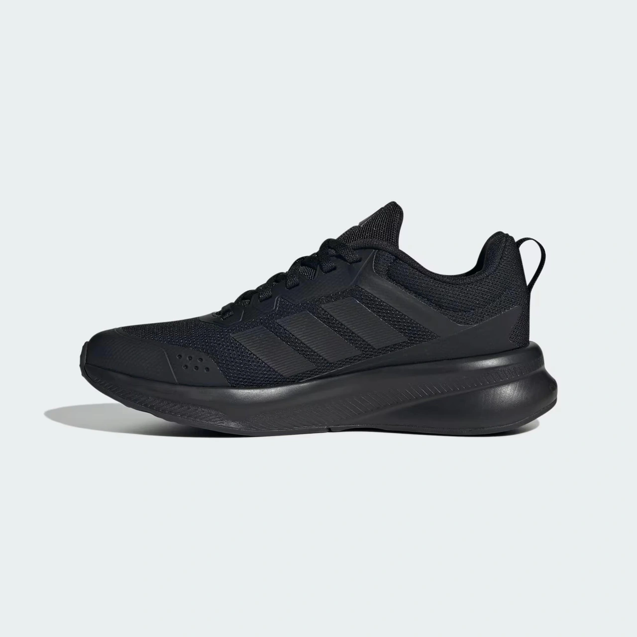 Adidas Fortarun 4.0 Günlük Spor Ayakkabı C-adıjq5166j10a00 Siyah