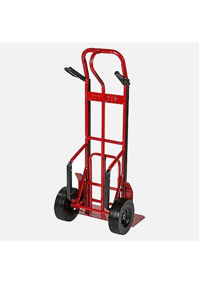 Bauhaus Profi Allround Ht800 El Arabası