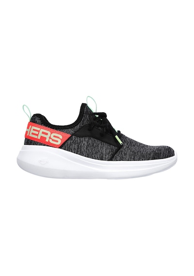 Skechers Go Run Fast Kadın Ayakkabı 17617-bkmt Siyah