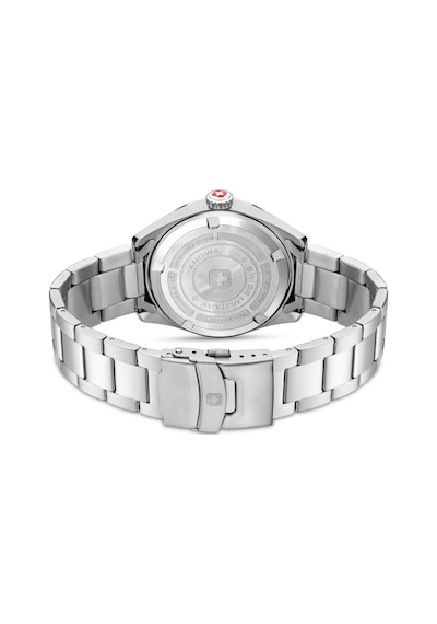 Swiss Military Smwgh0001603 Kol Saati Metalik